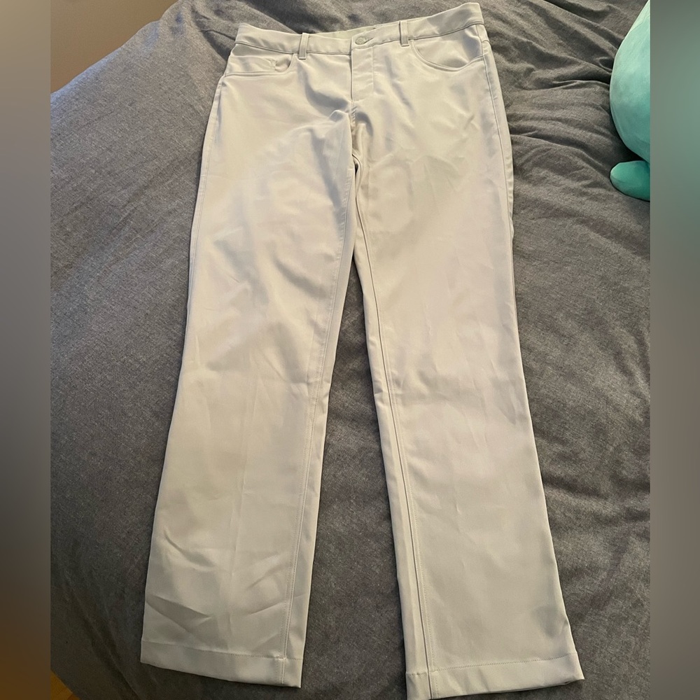 Puma - Men’s Golf Pants